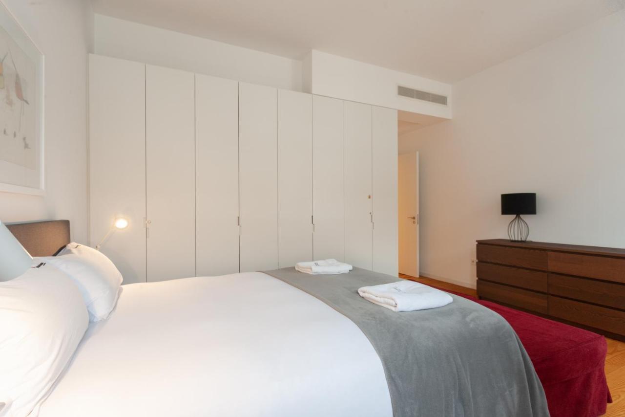 Апартаменты Flh Chiado Amazing Flat Лиссабон Экстерьер фото