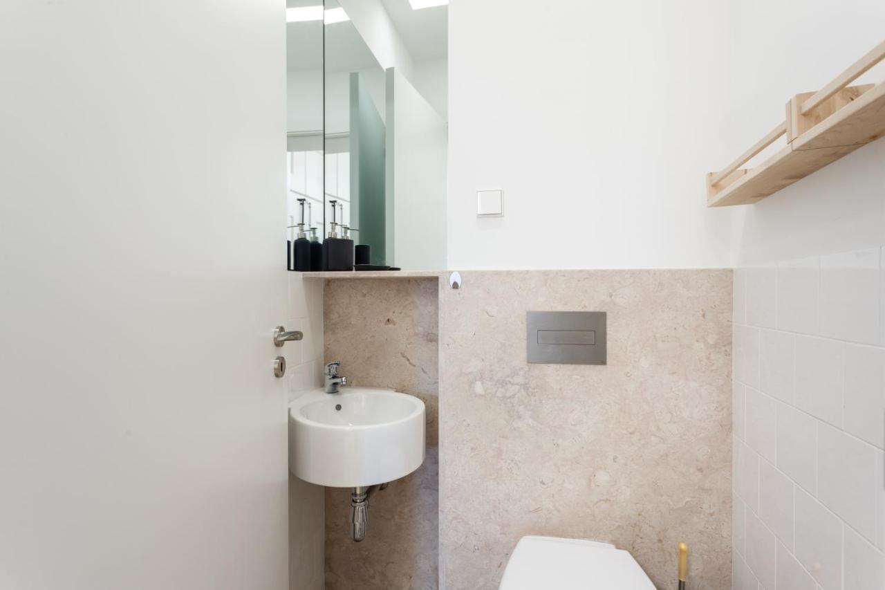Апартаменты Flh Chiado Amazing Flat Лиссабон Экстерьер фото